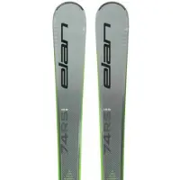 Elan Element 74 Rs Shift X + El 10.0 Gw Paket Mit Alpinski