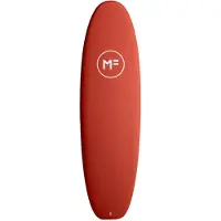 Mf Softboards Beastie 8´0 Epoxy Lam Future Surfbrett