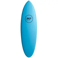 Mf Softboards Evenflow 7´0 Epoxy Lam Future Surfbrett