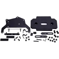 Kappa 8029871139291 Topcase Heckmontage