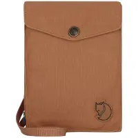 Fjällräven Pocket herren-schultertasche