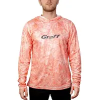 Graff Upf 50 964-cl-11/2 Uv-kapuzenpullover