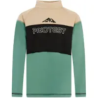 Protest Fly Fleece
