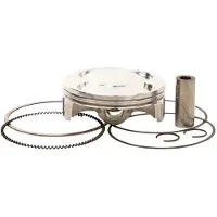 VERTEX Honda Crf-r 04-09/crf-x 04-17 250 A 300 D.84.96 Kolbenkit