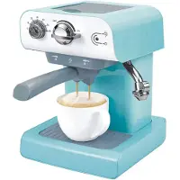 Wellhome Spielzeug-espressomaschine Mit Licht Und Sound