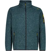 CMP Herren Unterjacke Herren Fleecejacke