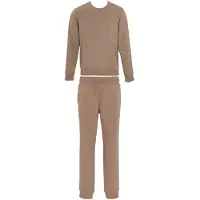 Emporio Armani Basic Terry Trainingsanzug