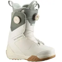 Salomon Kiana Dual Boa Snowboard-boots Für Frauen
