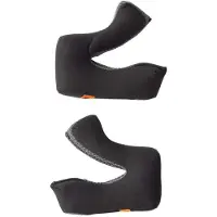 Alpinestars Sm3 Set Wangenpolster