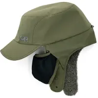 Outdoor Research Whitefish Kappe