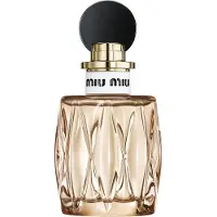 Miu Miu Miutine Eau de Parfum für Damen 100 ml
