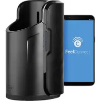 Kiiroo Keon Automatic - Masturbator-Zubehör (schwarz)