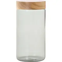 AdHoc Vorratsbehälter PureJar 1,2 L