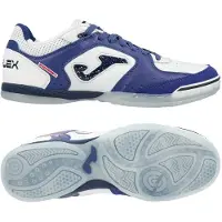 Joma Top Flex Hallenfußballschuhe Weiß EU 42 Herren Weiß EU 42