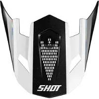 Shot Race Gear Lite S10 Visier