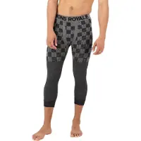 Mons Royale Ascender Merino Seamless Legging