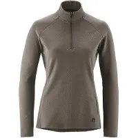Gonso Damen T-Shirts/Tanks lg.Arm Da Essential Jersey Longsleeve Therm W