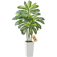 Vevor Künstlicher Dracaena-Baum