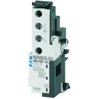 Eaton Unterspannungsauslöser für NZM2/3 NZM2/3-XU24DC