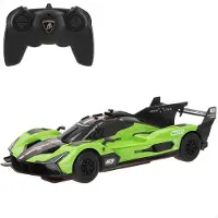 Rastar 1:24 Lamborghini Sc63 Lmdh Ferngesteuertes Auto