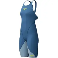 Speedo Fastskin Lzr Ignite ärmelloser Badeanzug