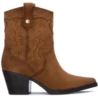 Xti 144721 Stiefeletten Mit Absatz