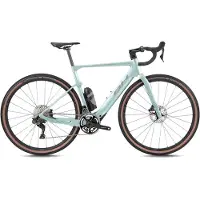 Bh Igravelx Carbon 2.8 2ezmag Grx Rx820 2026 Elektrisches Gravelbike