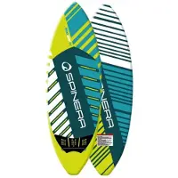 Spinera WAKESURFER 2024 - 5,3