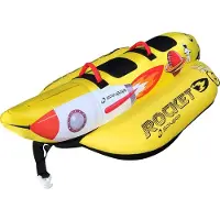 Spinera Rocket 2 Schleppbares Wasserspielzeug