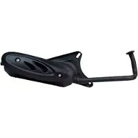 Tecnigas Piaggio Liberty 4t 50cc Silent Pro Homologiertes Vollliniensystem