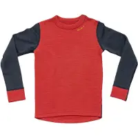 Devold Expedition Merino Langarm-t-shirt