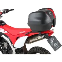Hepco&Becker Honda Crf 450 L 18-21 6609516 01 01-206 Motorradkoffer