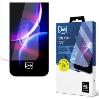 3MK Stratcore700 Galaxy A36 Displayschutzfolie
