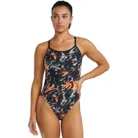 Tyr Durafast Elite Crosscut Tieback Validus Badeanzug