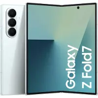 Samsung Galaxy SM-F966BLGBEUE, 20,3 cm (8"), 2184 x 1968 Pixel, 12 GB, 256 GB, 200 MP, Mintfarbe