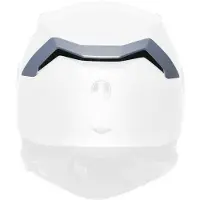 AGV K7 Helm-heckspoiler