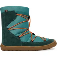 Froddo Barefoot Tex Track Wool Petroleum Größe EU 37