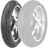 CST Cm-s5 Ride Migra 58w Tl Sport-touring-vorderreifen