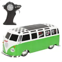Maisto Tech 78401 Volkswagen Combi 1:24 Ferngesteuertes Auto