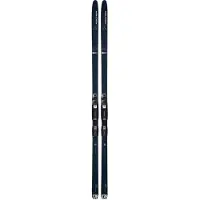 Fischer Spider 62 Crown Xtralite Flat Langlaufski