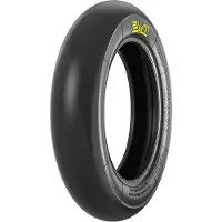 Pmt Tyres Slick Hard Tl Scooter Vorderreifen