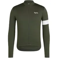 Rapha Core Thermal Langarm-trikot