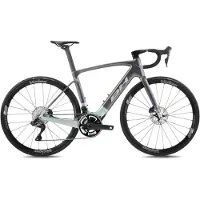 Bh Irs1 Carbon 1.6 2ezmag Ultegra Di2 2026 E-rennrad