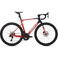 Bh Rs1 5.0 Ultegra Di2 Power 2026 Rennrad