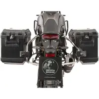 Hepco&Becker Yamaha Ténéré 700 2025 Xplorer Seitenkoffer-set