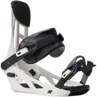 K2 Indy Snowboardbindungen