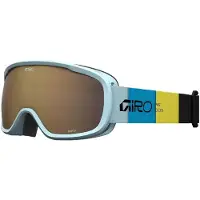 Giro Buster Blocks Junior-skibrille