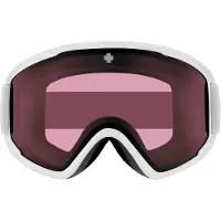 Spy Crusher Elite Eco Photochrome Skibrille