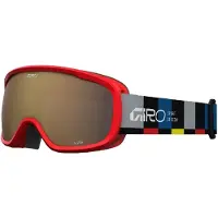 Giro Buster Blocks Junior-skibrille