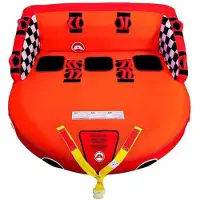 Airhead Supermable 2 Schleppbares Wasserspielzeug